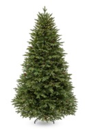Świerk Chamonix 100% PE LED 