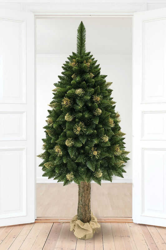 Jak dbać o choinkę sztuczną, żeby wyglądała dobrze co roku?