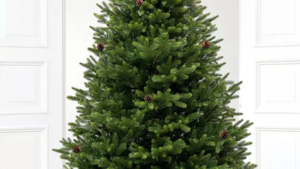 Jakie wysokości choinek są najczęściej wybierane?