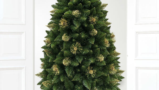 Jak dbać o choinkę sztuczną, żeby wyglądała dobrze co roku?