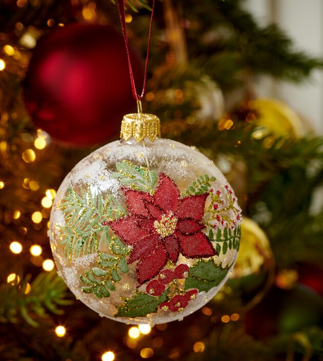 Świerk Ontario na pniu 100% PE LED - dodatkowe informacje 